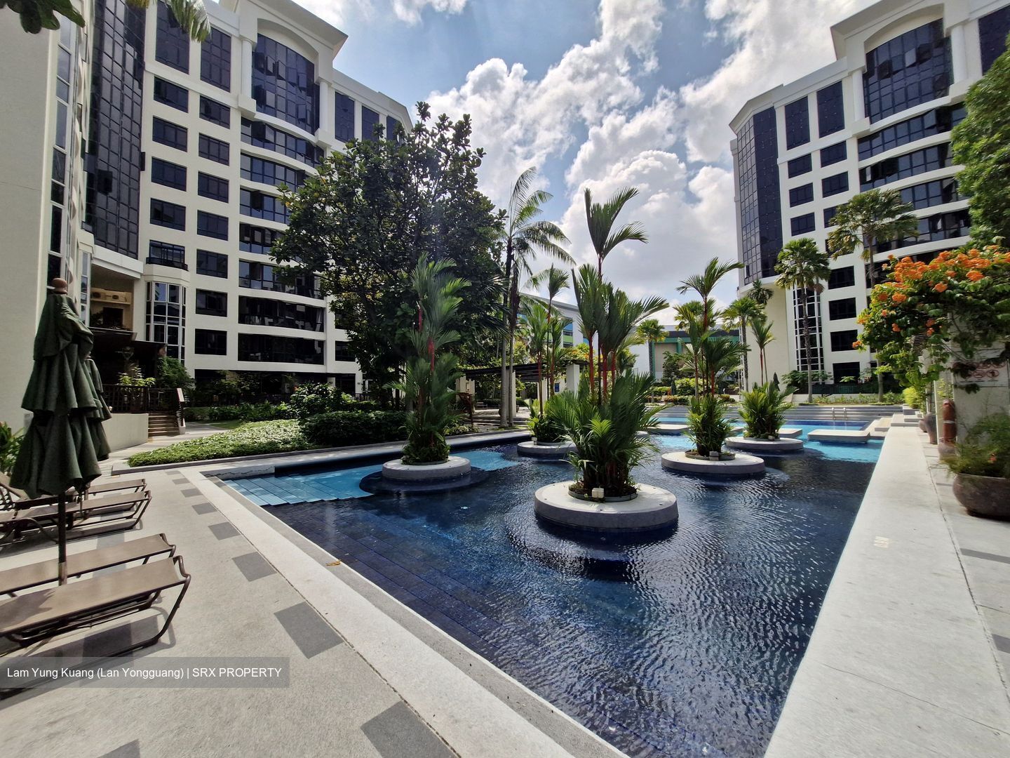 Eastpoint Green (D18), Condominium #580191591